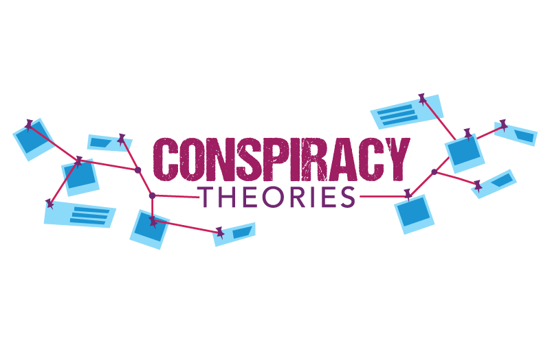 Conspiracy Theories logo