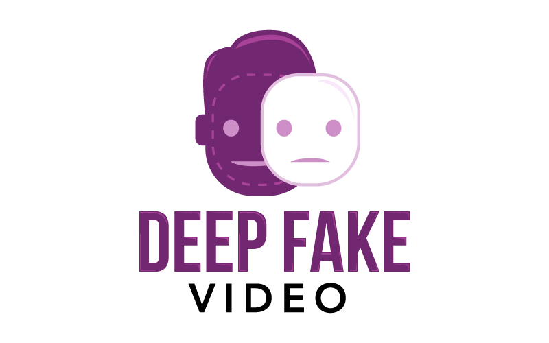 Deep Fake Video logo